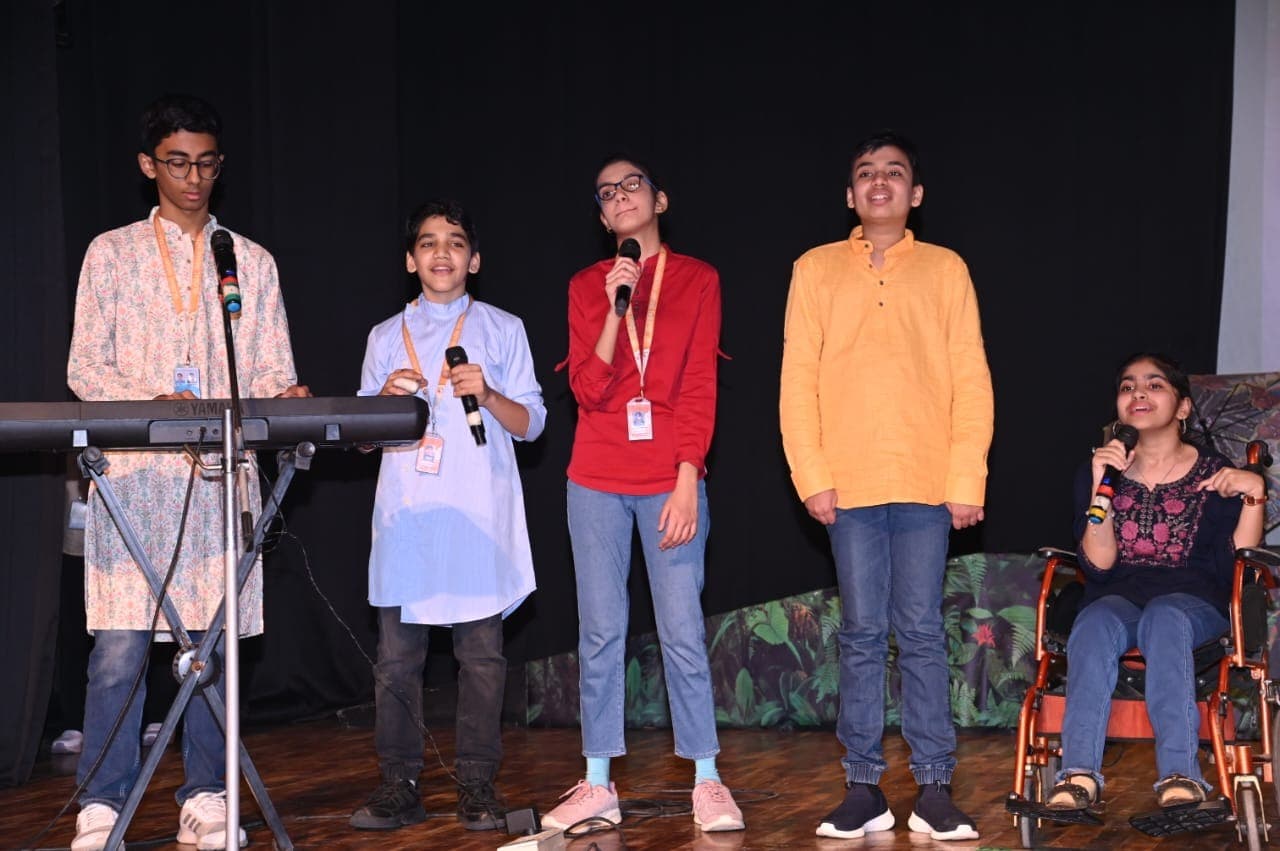 Ekatvam 3.0: EVERY STAR SHINES DIFFERENTLY