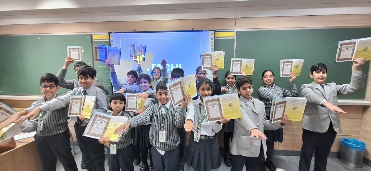 Constitution Day Activity Report