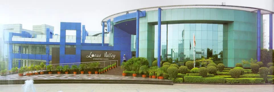 School Campus