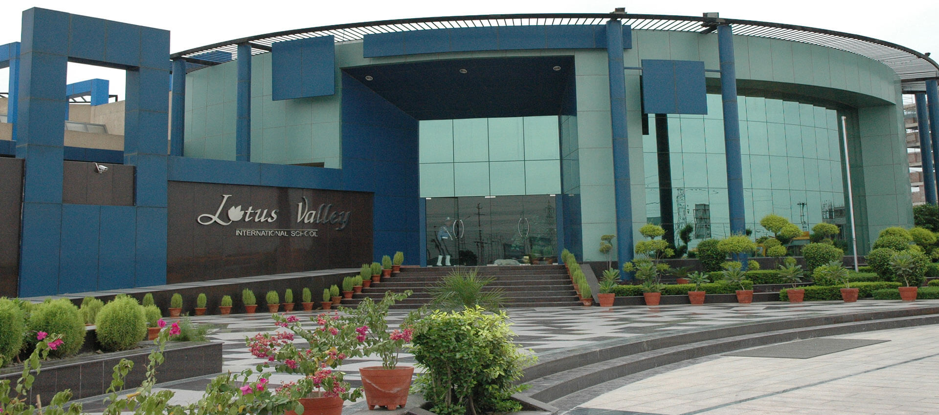 Lotus Valley International School, Noida